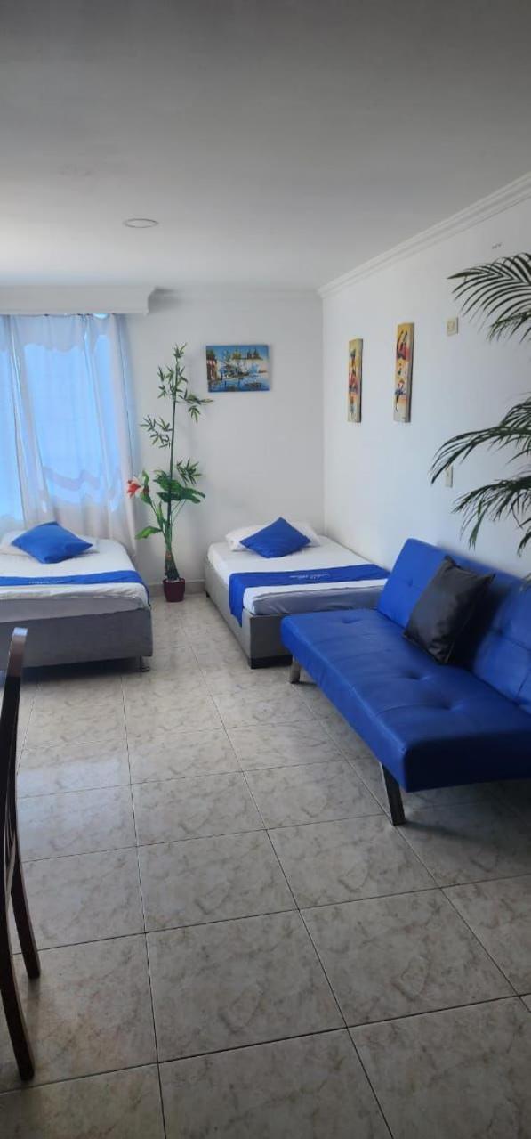 Hermosos Frente A La Playa Piso 11 Y 14 Apartment