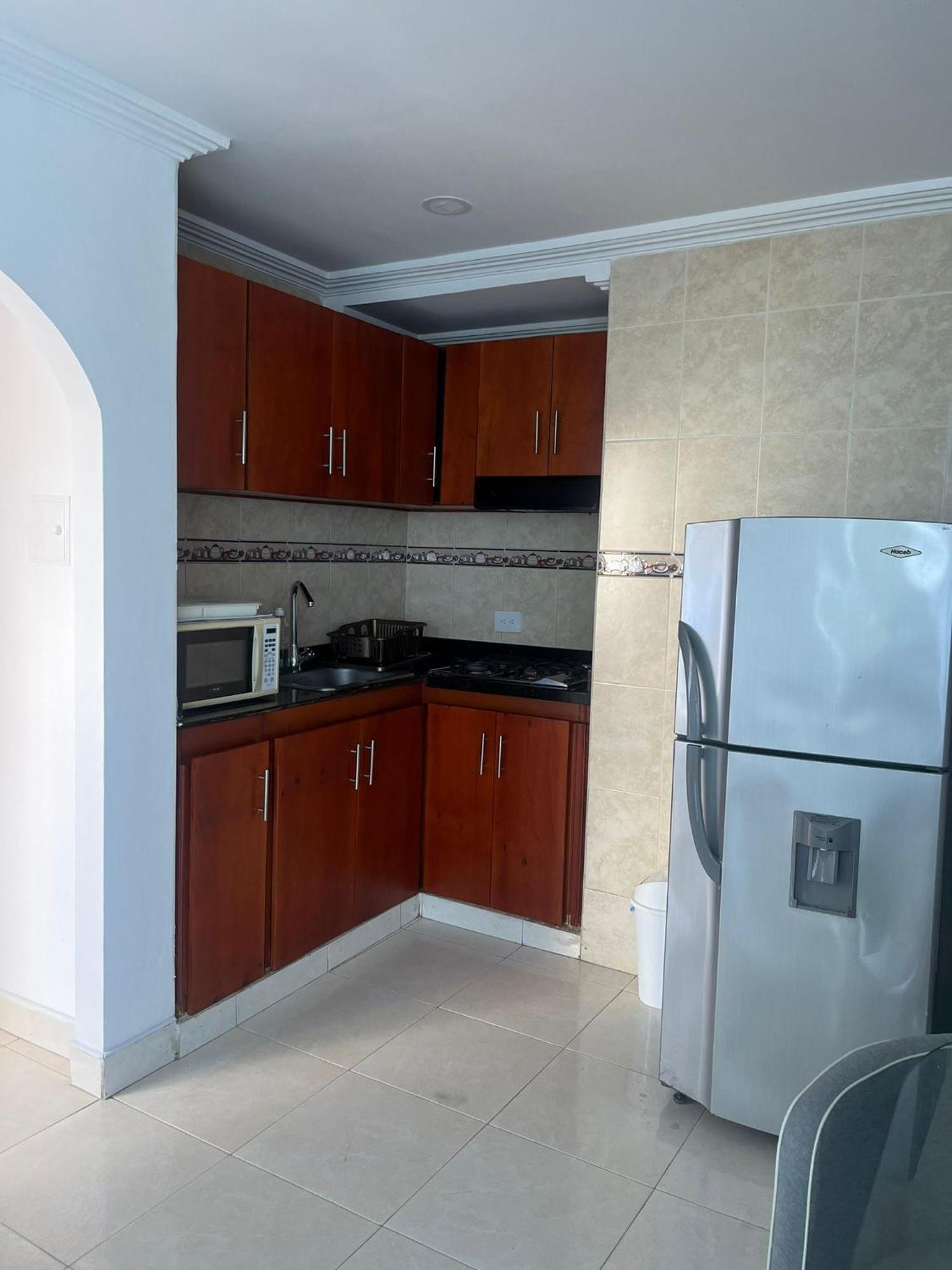 Hermosos Frente A La Playa Piso 11 Y 14 Apartment *