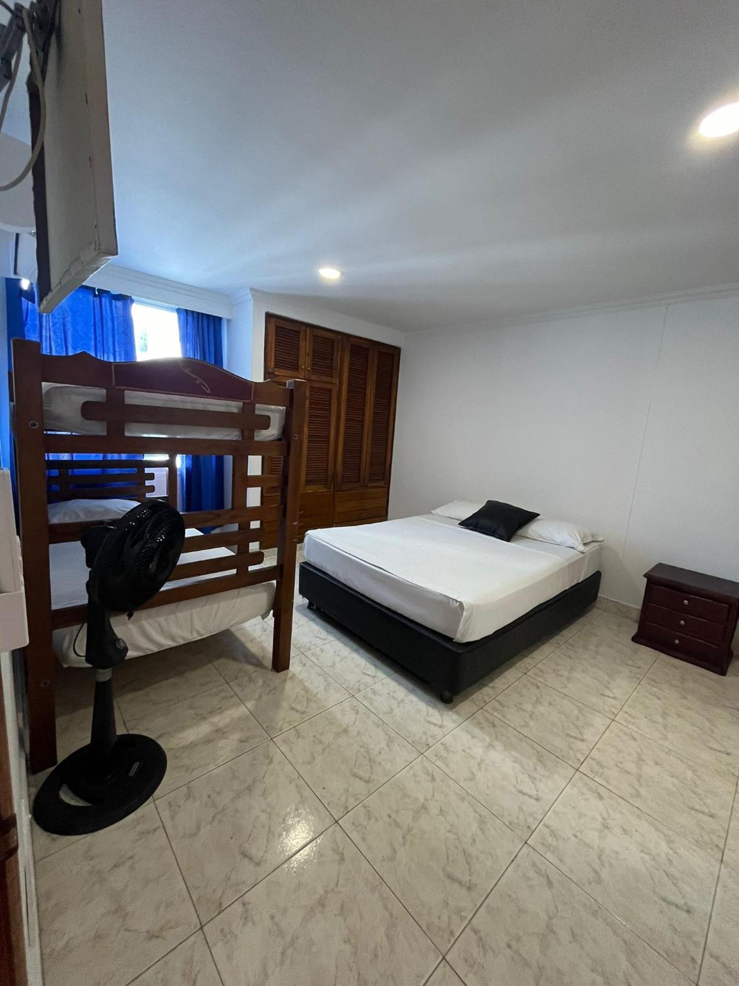 Apartment Hermosos Frente A La Playa Piso 11 Y 14
