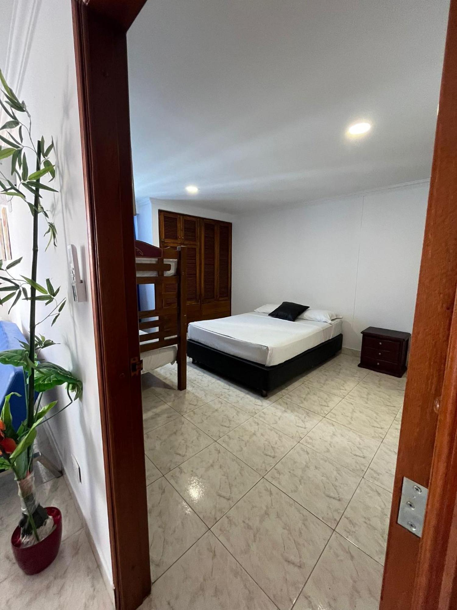 Apartment Hermosos Frente A La Playa Piso 11 Y 14 *